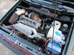 VW Golf 1 2,0l 16V Turbo KMS MD35 562PS 656Nm
