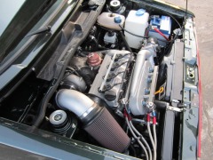 VW Golf 1 2,0l 16V Turbo KMS MD35 562PS 656Nm