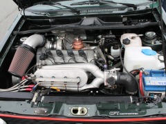 VW Golf 1 2,0l 16V Turbo KMS MD35 562PS 656Nm